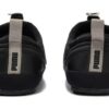 Tuff Padded Plus „Czarny”