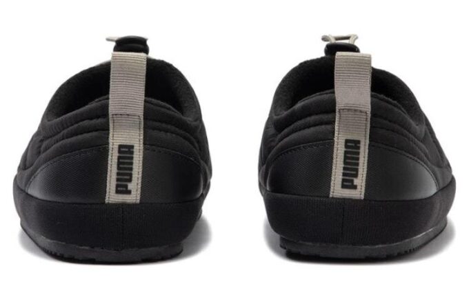Tuff Padded Plus „Czarny”