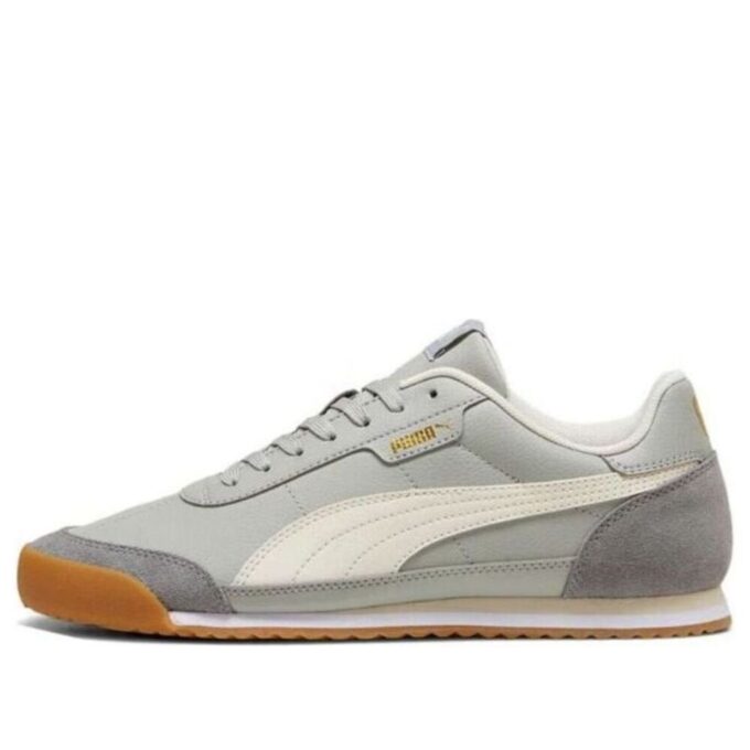 Turino OG 2 „Smokey Grey” Turino OG 2 „Smokey Grey”