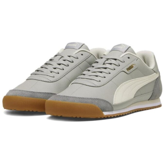 Turino OG 2 „Smokey Grey” Turino OG 2 „Smokey Grey”