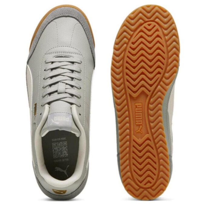 Turino OG 2 „Smokey Grey” Turino OG 2 „Smokey Grey”