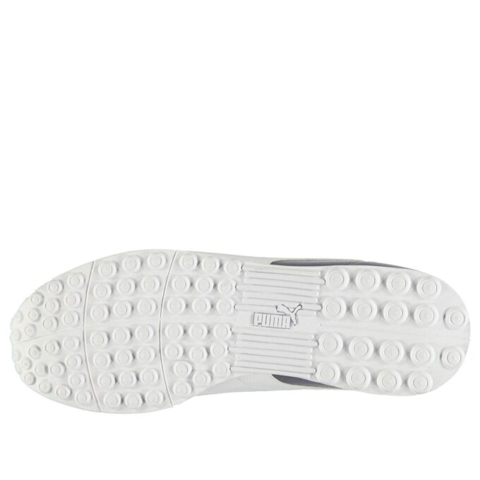 Turyn „Czarne komfortowe buty niskie”
