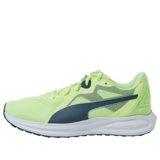 Twitch Runner „Fizzy Light”