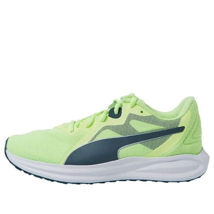 Twitch Runner „Fizzy Light”