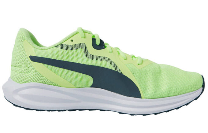 Twitch Runner „Fizzy Light”