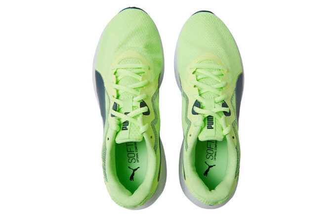 Twitch Runner „Fizzy Light”