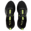 Twitch Runner Trail „Black Lime Squeeze”