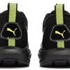 Twitch Runner Trail „Black Lime Squeeze”