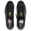 Tyakasha x Clyde „Black”