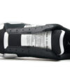 UEG x Court Play Slip-On „Gravity Resistance – Black”