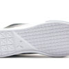 UEG x Court Play Slip-On „Gravity Resistance – Black”