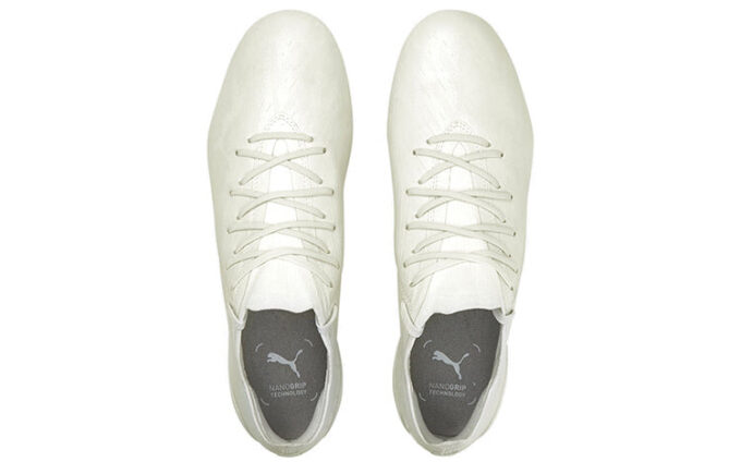 Ultra 1.2 Lazertouch FG AG „Triple White”