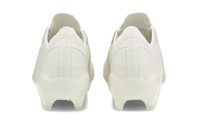 Ultra 1.2 Lazertouch FG AG „Triple White”
