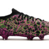 Ultra 1.3 FG AG „Ultra Magenta Green Glare”