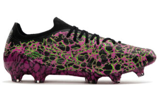Ultra 1.3 FG AG „Ultra Magenta Green Glare”