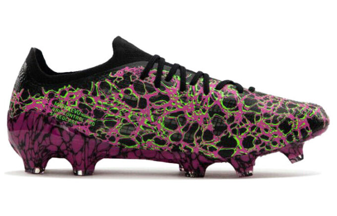 Ultra 1.3 FG AG „Ultra Magenta Green Glare”