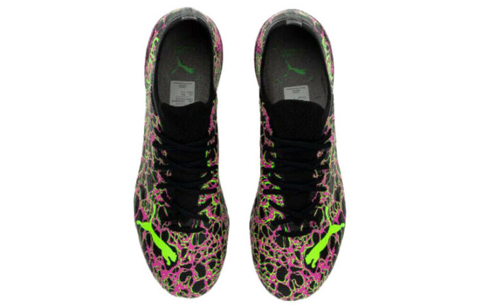 Ultra 1.3 FG AG „Ultra Magenta Green Glare”