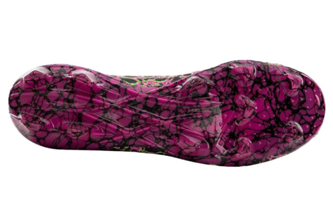 Ultra 1.3 FG AG „Ultra Magenta Green Glare”