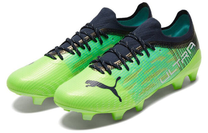 Ultra 1.3 FG AG „Zielony blask”