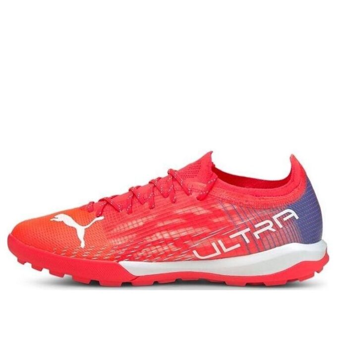 Ultra 1.3 Pro Cage Turf „Czerwony”
