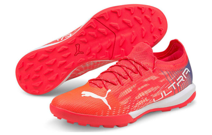 Ultra 1.3 Pro Cage Turf „Czerwony”