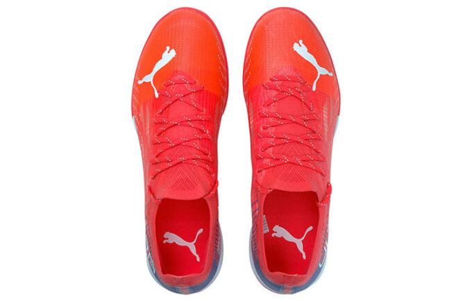 Ultra 1.3 Pro Cage Turf „Czerwony”