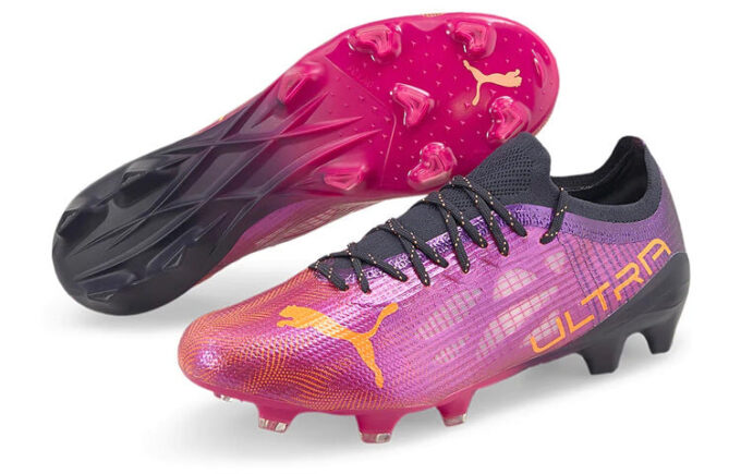 Ultra 1.4 FG AG „Festival Fuchsia”