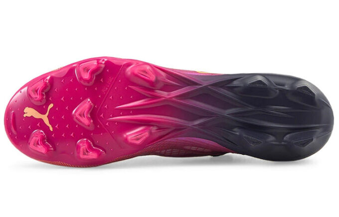 Ultra 1.4 FG AG „Festival Fuchsia”