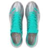 Ultra 1.4 FG AG x Mercedes-AMG Petronas F1 „Silver Spectra Green”