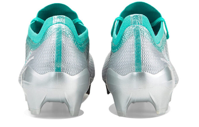 Ultra 1.4 FG AG x Mercedes-AMG Petronas F1 „Silver Spectra Green”