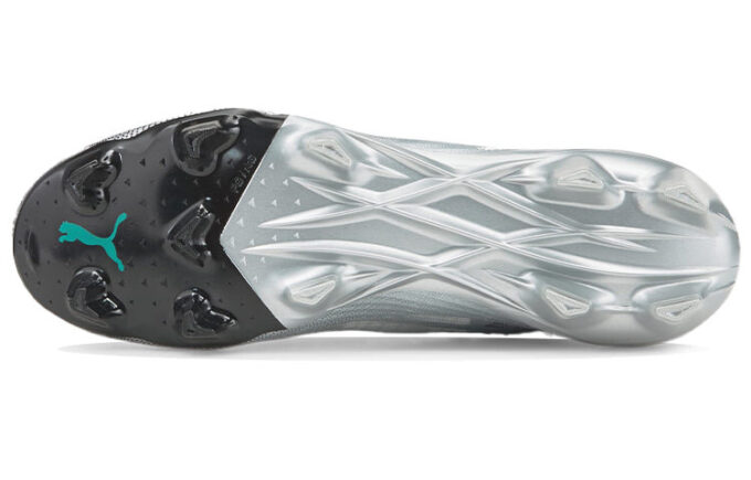 Ultra 1.4 FG AG x Mercedes-AMG Petronas F1 „Silver Spectra Green”