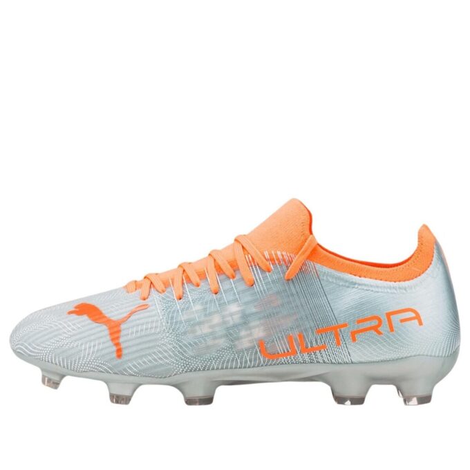 Ultra 3.4 FG AG „Silver Orange”
