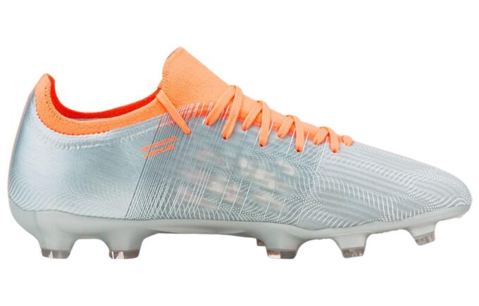 Ultra 3.4 FG AG „Silver Orange”