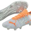 Ultra 3.4 FG AG „Silver Orange”