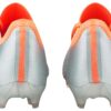 Ultra 3.4 FG AG „Silver Orange”