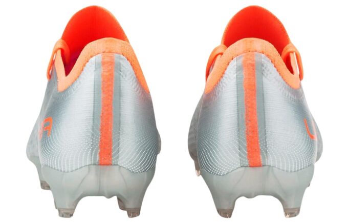 Ultra 3.4 FG AG „Silver Orange”