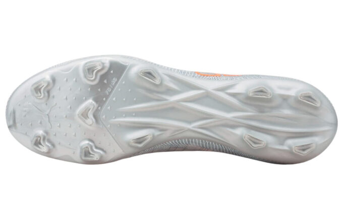 Ultra 3.4 FG AG „Silver Orange”