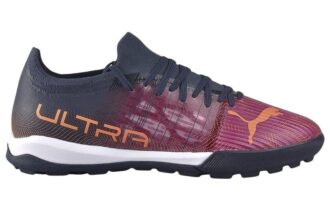 Ultra 3.4 TT „Festival Fuchsia”