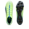 Ultra 5 Carbon FG „Fizzy Apple White”