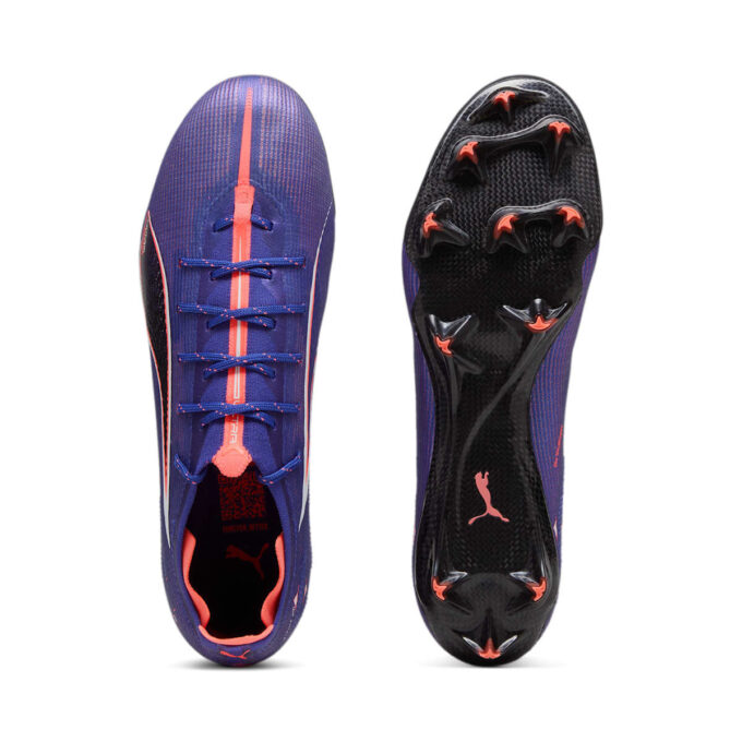 Ultra 5 Carbon FG „Lapis Lazuli”