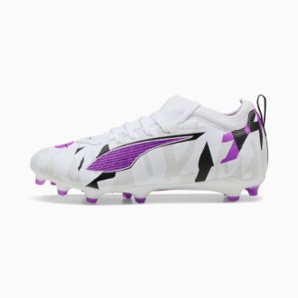 ULTRA 5 MATCH FOREVER Buty piłkarskie dla dużych dzieci na twardą/sztuczną murawę