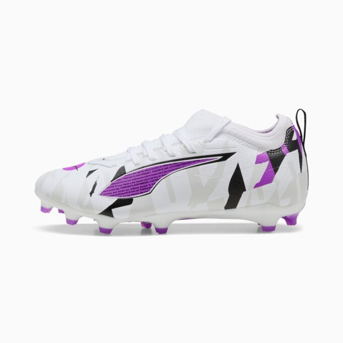 ULTRA 5 MATCH FOREVER Buty piłkarskie dla dużych dzieci na twardą/sztuczną murawę ULTRA 5 MATCH FOREVER Buty piłkarskie dla dużych dzieci na twardą/sztuczną murawę