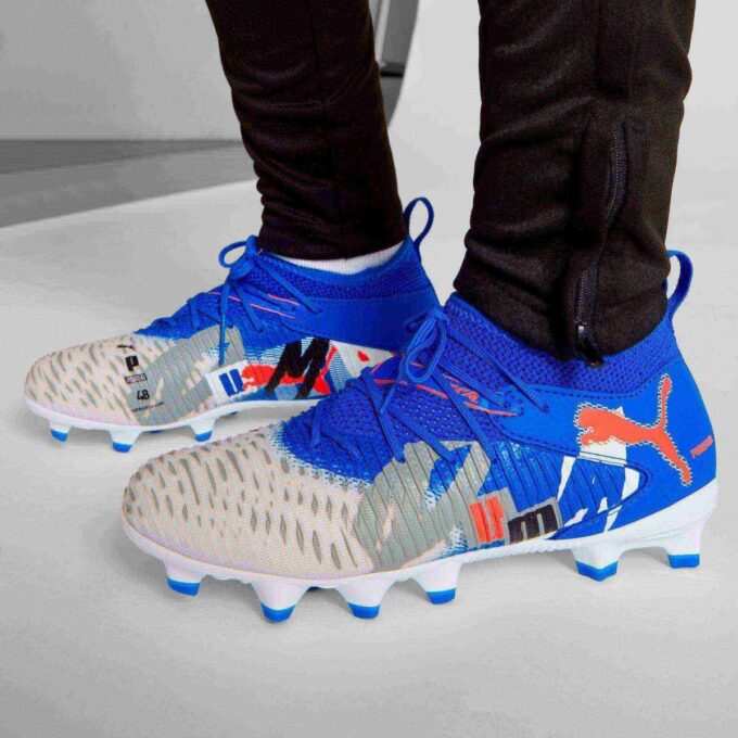 ULTRA 5 MATCH FOREVER Buty piłkarskie dla dużych dzieci na twardą/sztuczną murawę ULTRA 5 MATCH FOREVER Buty piłkarskie dla dużych dzieci na twardą/sztuczną murawę