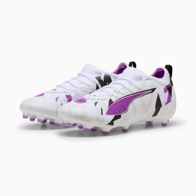 ULTRA 5 MATCH FOREVER Buty piłkarskie dla dużych dzieci na twardą/sztuczną murawę ULTRA 5 MATCH FOREVER Buty piłkarskie dla dużych dzieci na twardą/sztuczną murawę