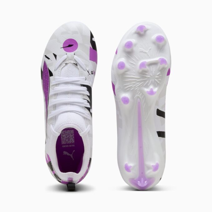 ULTRA 5 MATCH FOREVER Buty piłkarskie dla dużych dzieci na twardą/sztuczną murawę ULTRA 5 MATCH FOREVER Buty piłkarskie dla dużych dzieci na twardą/sztuczną murawę