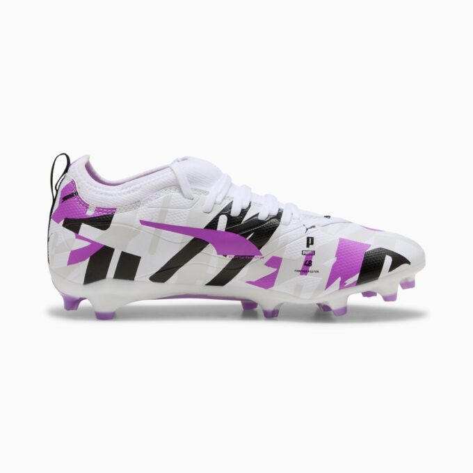 ULTRA 5 MATCH FOREVER Buty piłkarskie dla dużych dzieci na twardą/sztuczną murawę ULTRA 5 MATCH FOREVER Buty piłkarskie dla dużych dzieci na twardą/sztuczną murawę