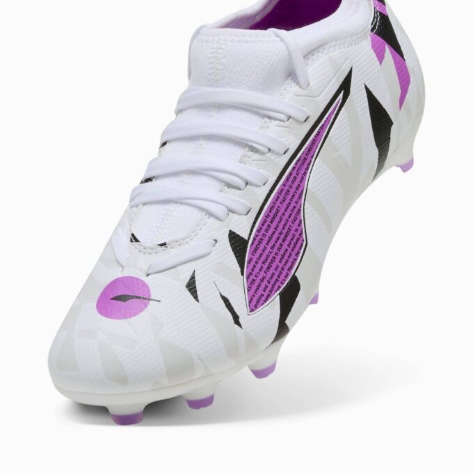 ULTRA 5 MATCH FOREVER Buty piłkarskie dla dużych dzieci na twardą/sztuczną murawę ULTRA 5 MATCH FOREVER Buty piłkarskie dla dużych dzieci na twardą/sztuczną murawę