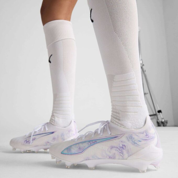 ULTRA 5 ULTIMATE BRILLIANCE Buty piłkarskie damskie o twardej nawierzchni