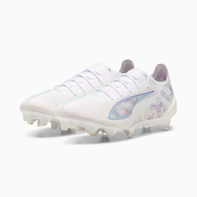 ULTRA 5 ULTIMATE BRILLIANCE Buty piłkarskie damskie o twardej nawierzchni