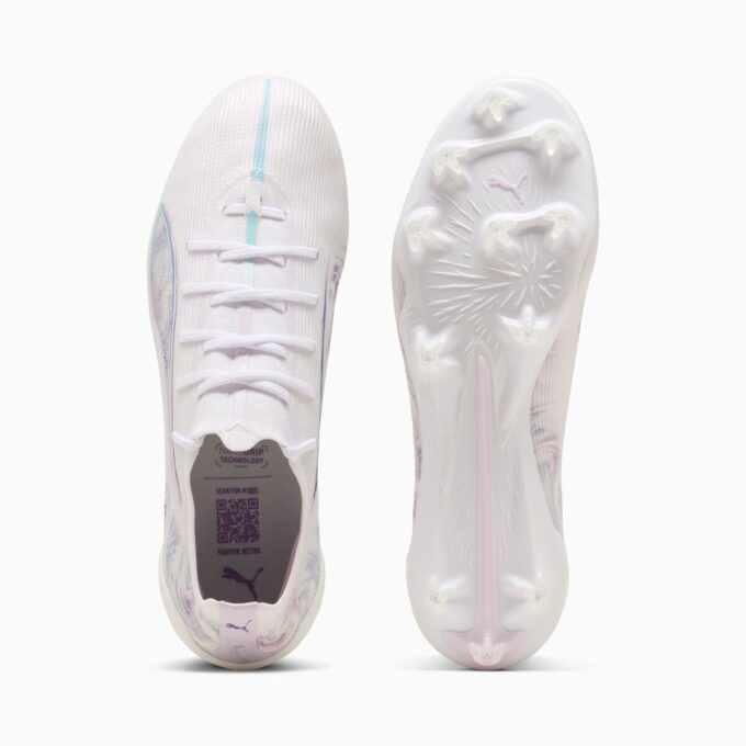 ULTRA 5 ULTIMATE BRILLIANCE Buty piłkarskie damskie o twardej nawierzchni
